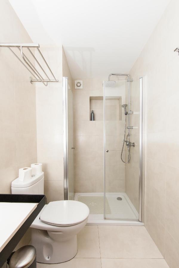 Xa Apartments Rral-579 مادالينا المظهر الخارجي الصورة
