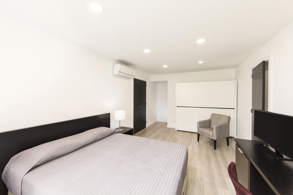 Xa Apartments Rral-579 مادالينا المظهر الخارجي الصورة