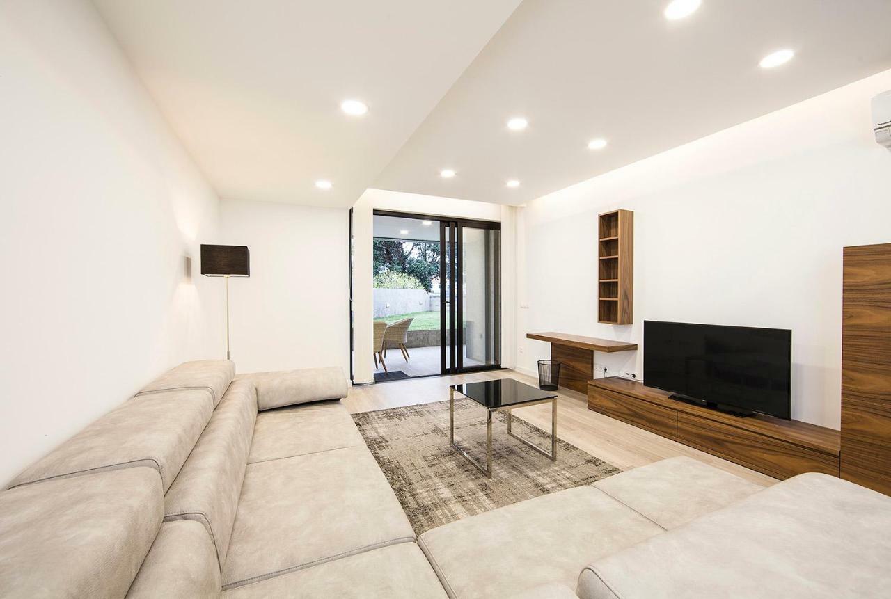 Xa Apartments Rral-579 مادالينا المظهر الخارجي الصورة