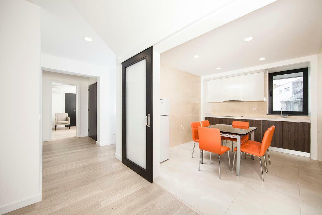 Xa Apartments Rral-579 مادالينا المظهر الخارجي الصورة